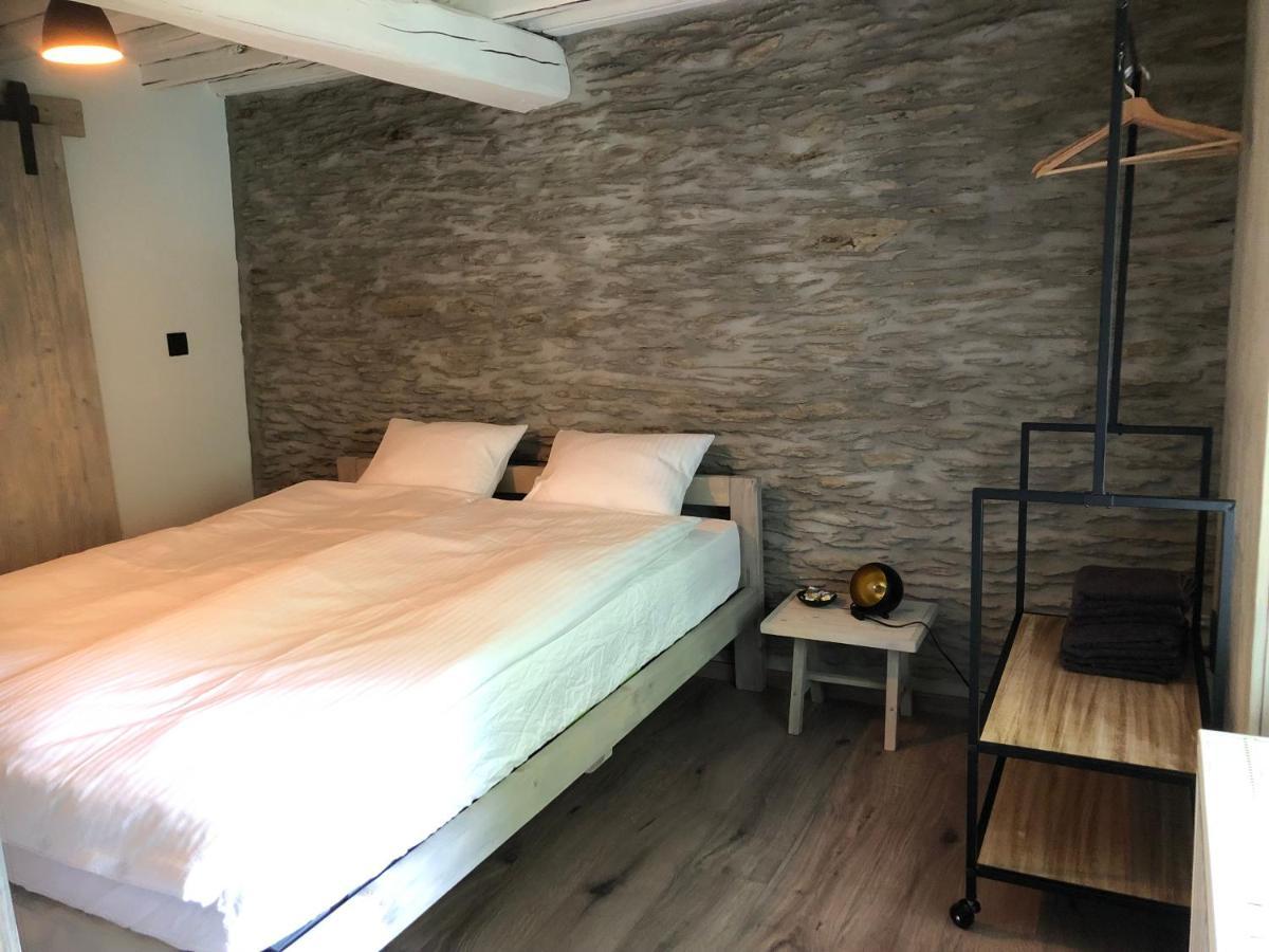 הופליזה B&B Le Nid D'Hirondelle מראה חיצוני תמונה