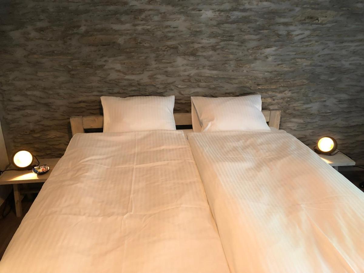 הופליזה B&B Le Nid D'Hirondelle מראה חיצוני תמונה