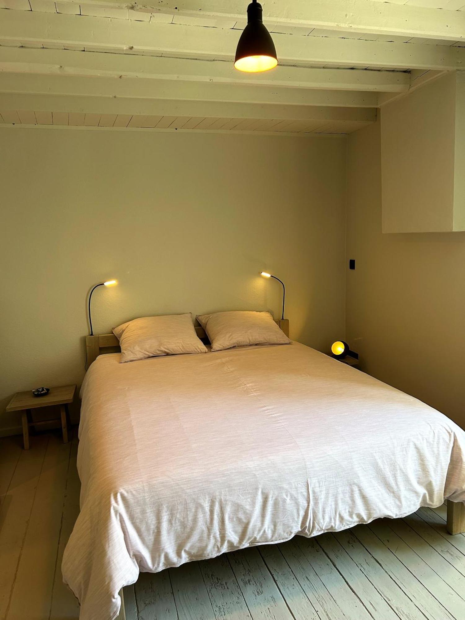 הופליזה B&B Le Nid D'Hirondelle מראה חיצוני תמונה